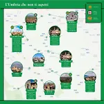 Il Sognatore Panzió 4*