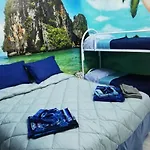 Il Sognatore Panzió 4*