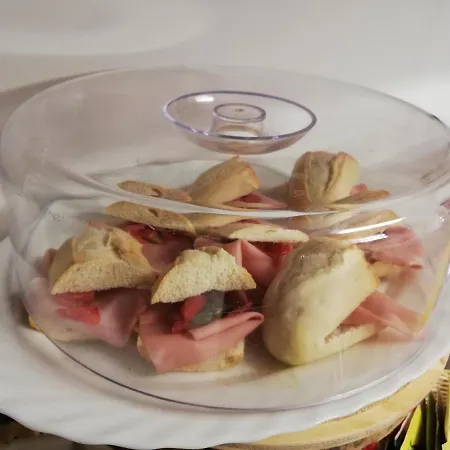 Il Sognatore B&B 페루자