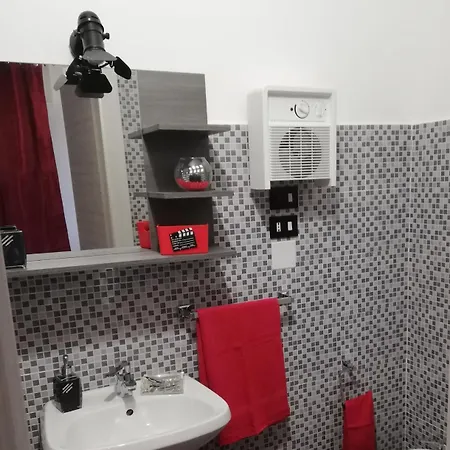 B&B Il Sognatore 페루자