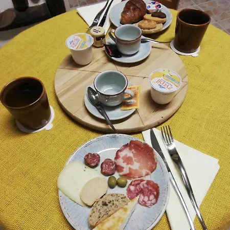 Il Sognatore 4* 페루자
