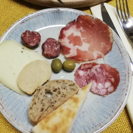 Il Sognatore 페루자