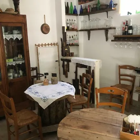 Il Sognatore 4*