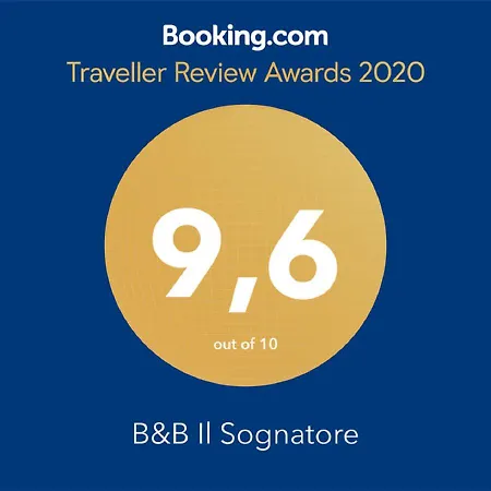 B&B Il Sognatore 4*