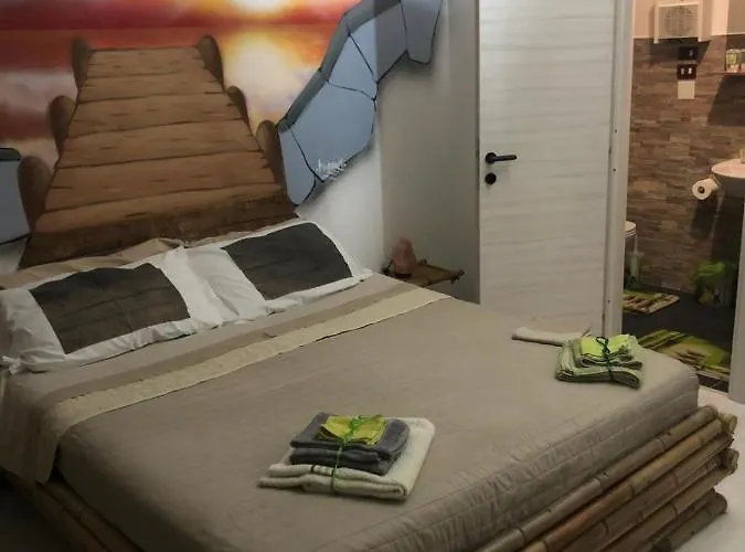 Bed & Breakfast Il Sognatore