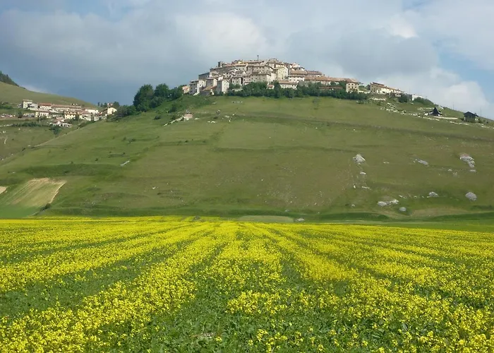 Il Sognatore Bed & Breakfast