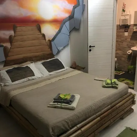 Bed & Breakfast Il Sognatore