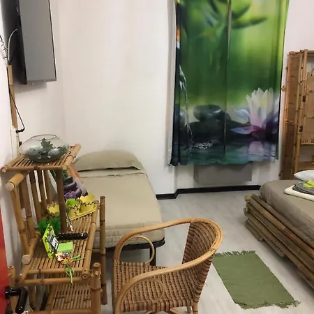 Il Sognatore Bed & Breakfast Perugia