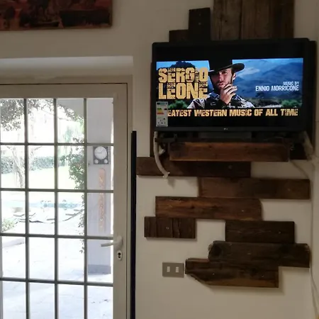 Bed & Breakfast Il Sognatore 4*