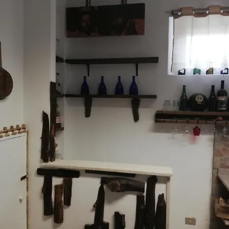 Alojamento de Acomodação e Pequeno-almoço Il Sognatore Perúgia