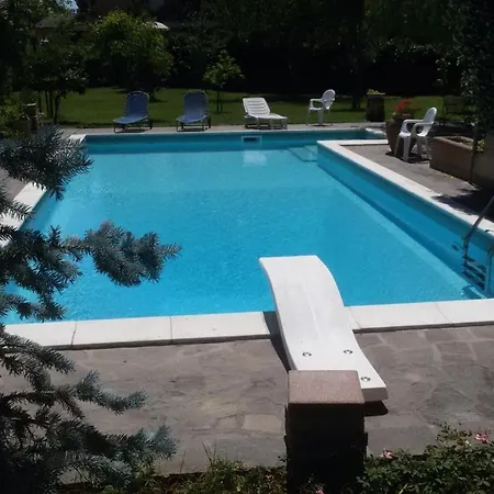 Il Sognatore Panzió Perugia