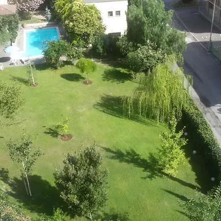 Bed and Breakfast Il Sognatore Περούτζια