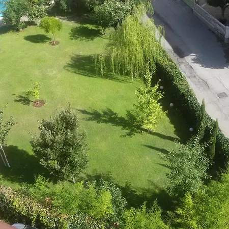 Il Sognatore Panzió