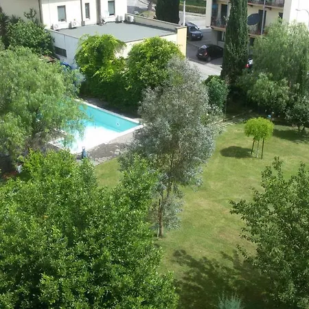 Bed and Breakfast Il Sognatore