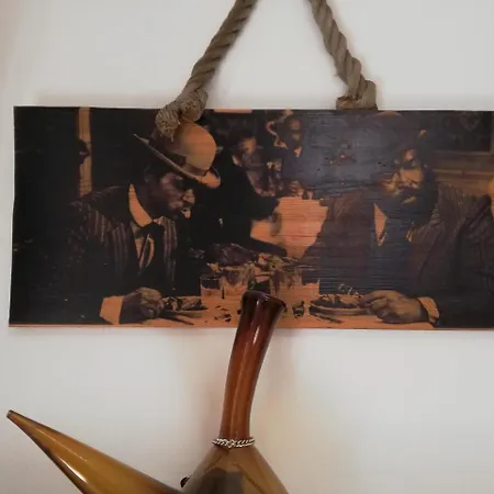 Il Sognatore Panzió