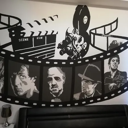 Il Sognatore ペルージャ