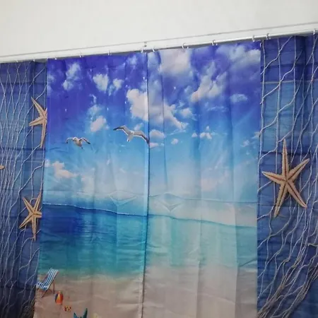 Il Sognatore ベッド・アンド・ブレックファスト 4*