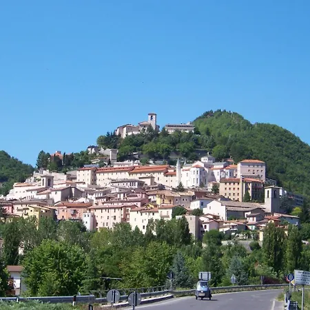 Il Sognatore Bed and Breakfast