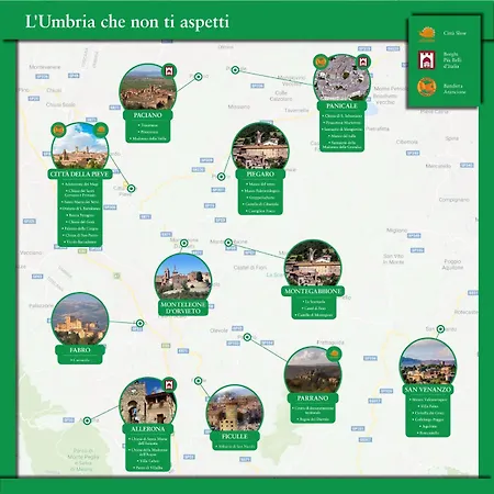 Il Sognatore Bed & Breakfast 4*