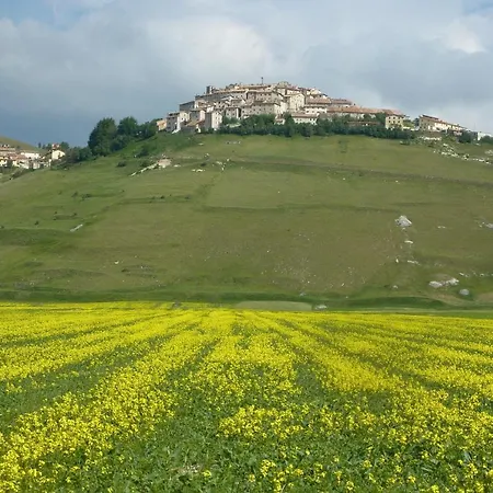 Il Sognatore Bed & Breakfast