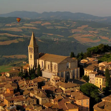 Bed & Breakfast Il Sognatore Perugia