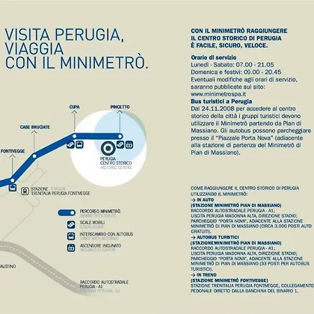 ベッド・アンド・ブレックファスト Il Sognatore