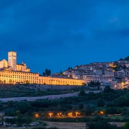 Il Sognatore ベッド・アンド・ブレックファスト 4*