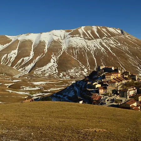 ベッド・アンド・ブレックファスト Il Sognatore 4*