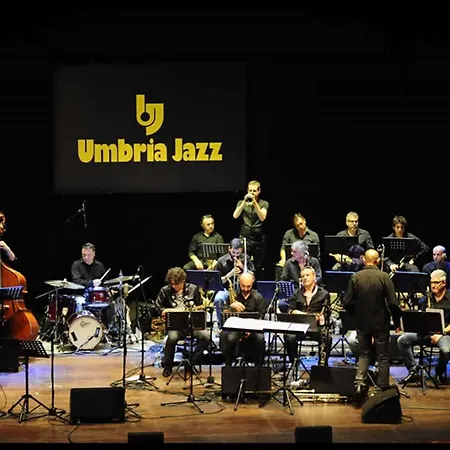 Il Sognatore ベッド・アンド・ブレックファスト 4*