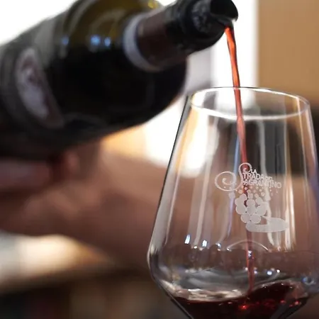 Bed & Breakfast Il Sognatore