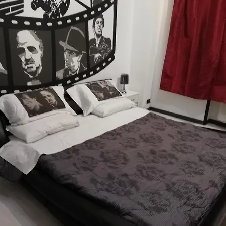 Il Sognatore Panzió 4*