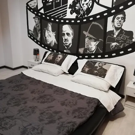 Il Sognatore 4* Perugia