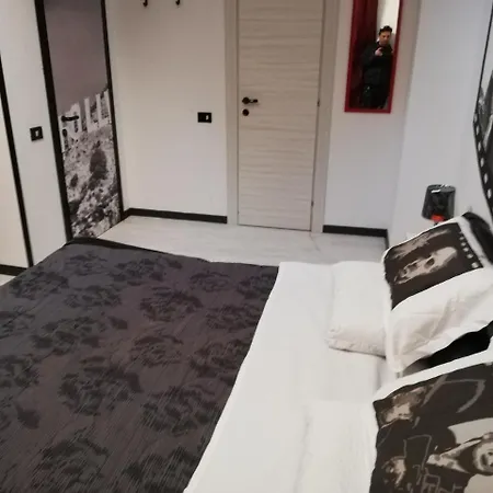 Panzió Il Sognatore