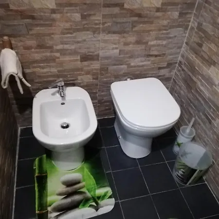 ベッド・アンド・ブレックファスト Il Sognatore