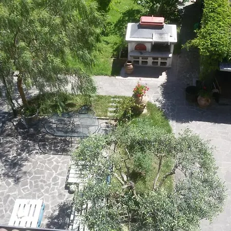 Il Sognatore 3* Περούτζια