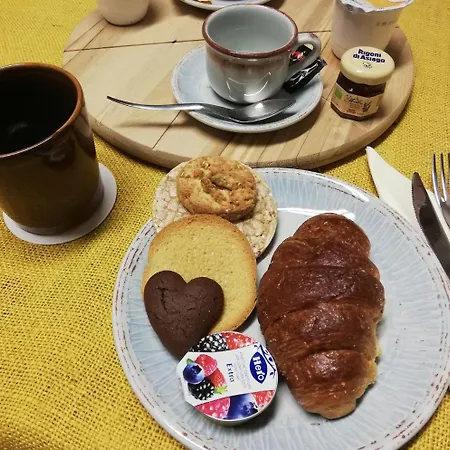 ベッド・アンド・ブレックファスト Il Sognatore