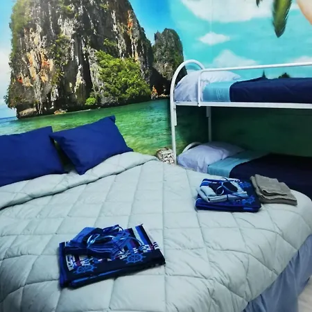 Il Sognatore Panzió 4*