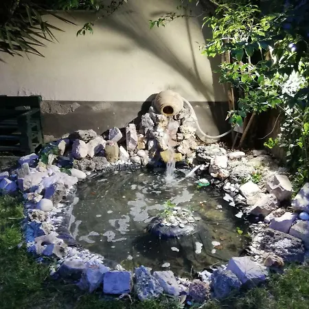 Il Sognatore Bed and Breakfast Περούτζια