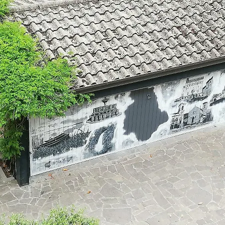 Il Sognatore Bed and Breakfast 3*
