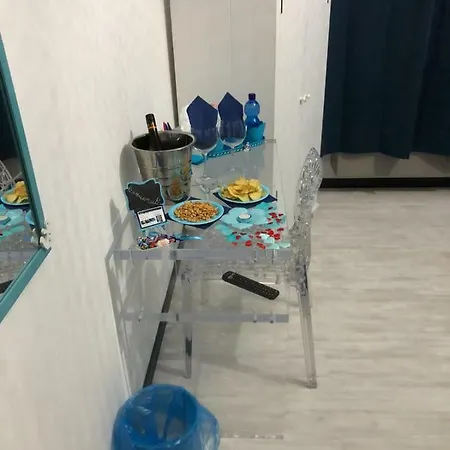 Il Sognatore Bed & Breakfast