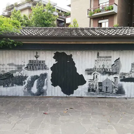 Bed & Breakfast Il Sognatore