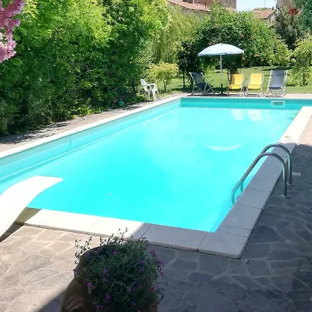 Bed & Breakfast Il Sognatore