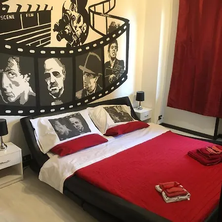 Il Sognatore 4*