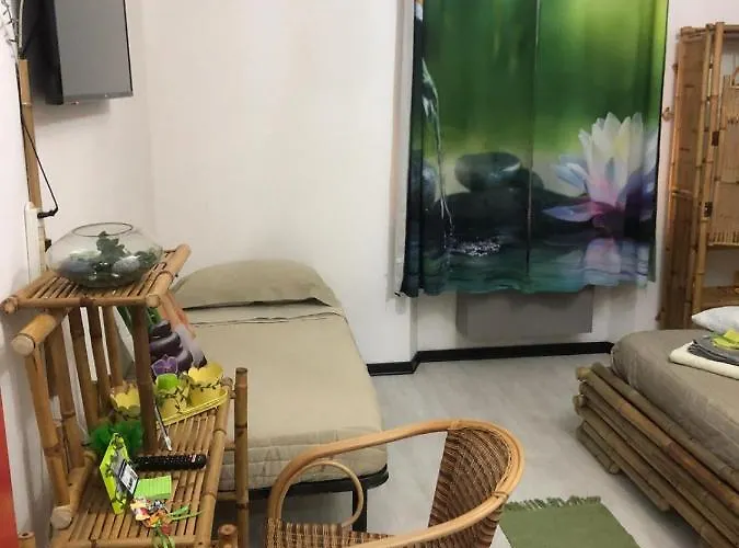 Il Sognatore Bed & Breakfast Perugia