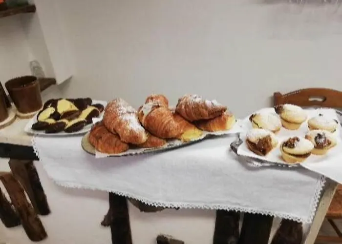 Bed and Breakfast Il Sognatore