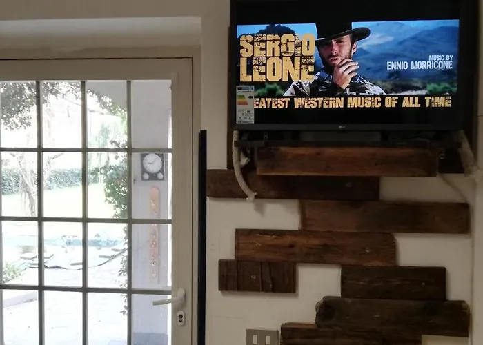 Bed & Breakfast Il Sognatore 4*