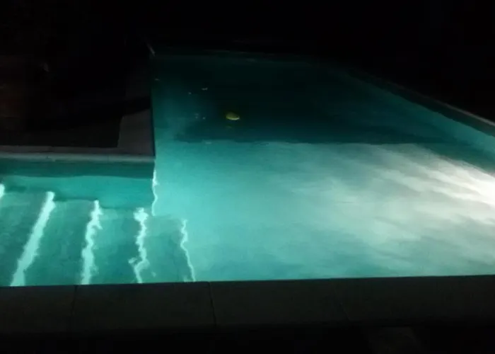 Alojamento de Acomodação e Pequeno-almoço Il Sognatore 4*