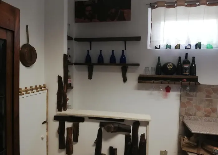 Bed & Breakfast Il Sognatore Perugia