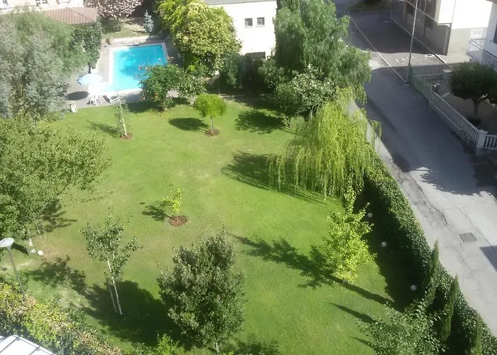 Bed and Breakfast Il Sognatore Περούτζια