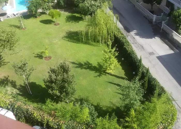 Il Sognatore Bed and Breakfast